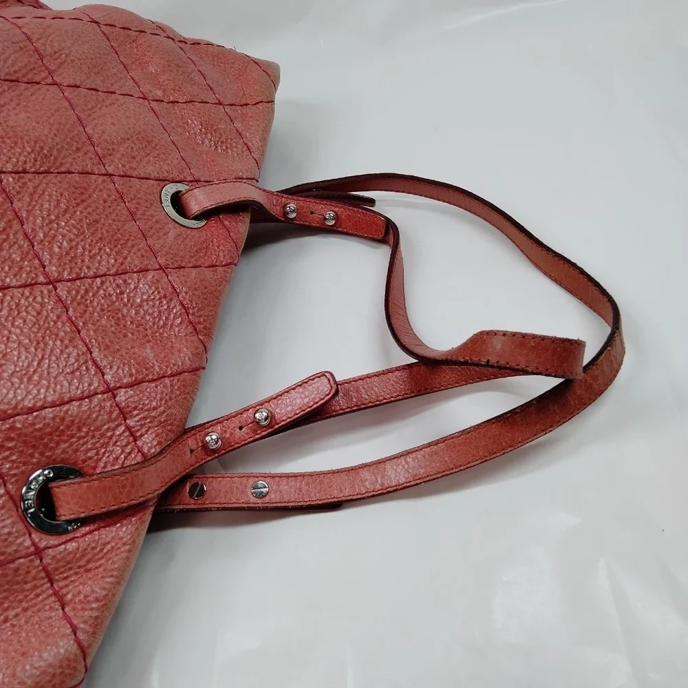 Chanel Wild Stitch Tote - Picture 4 of 8